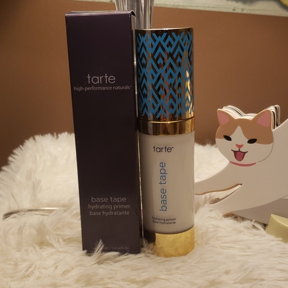 tarte Other - Tarte Base TapePrimerBNIB 20$ bundled